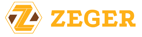 Zeger Footwear